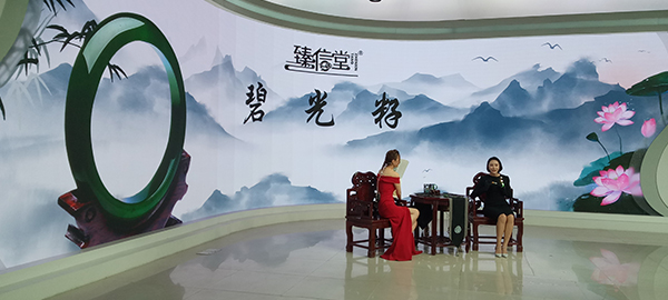 稀少菠菜綠碧玉手鐲專賣場(chǎng)